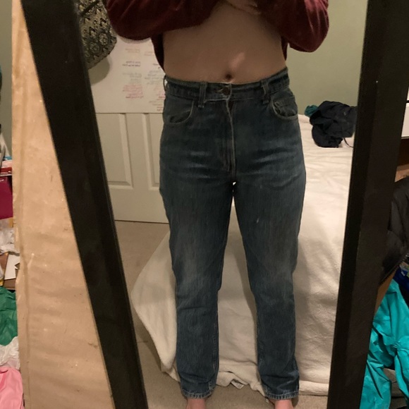 Jeans - Picture 5 of 6